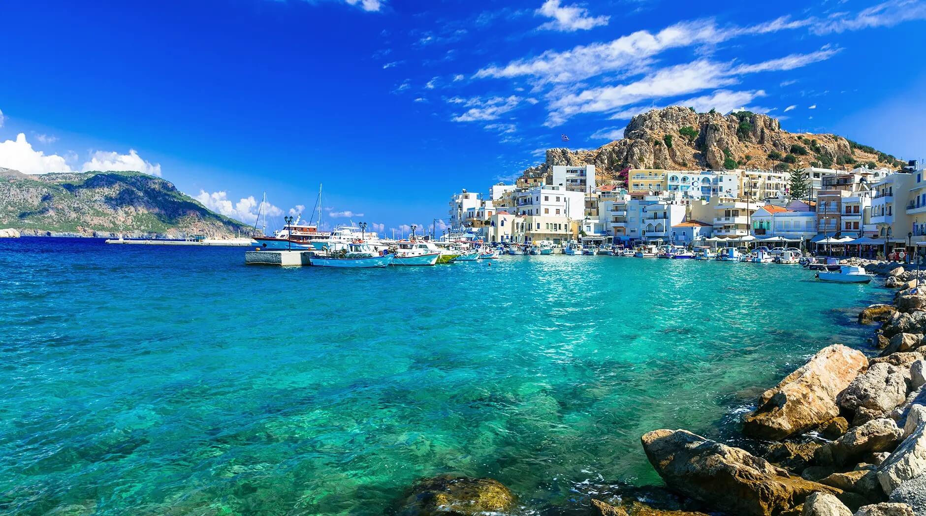 Çeşme Kalkışlı Yunan Adaları 3 Gece Rodos Gemi Turu – Kapı Vizeli 2026