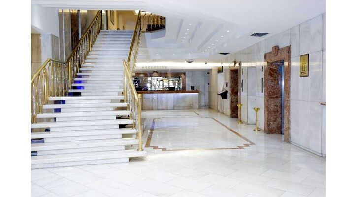 Ege Palas Business Hotel