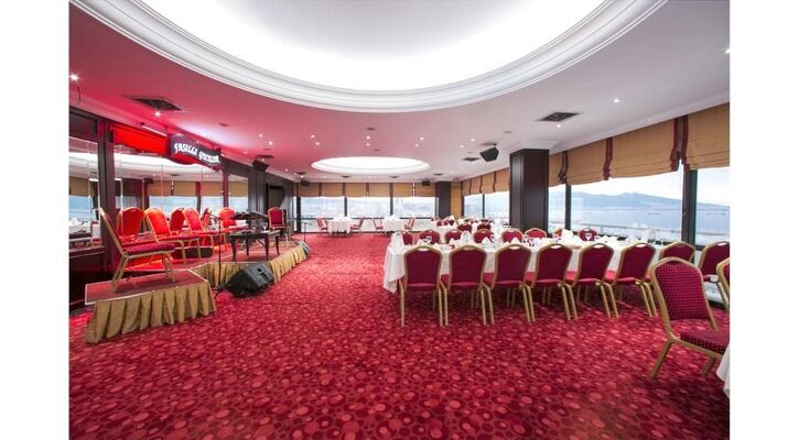 Ege Palas Business Hotel