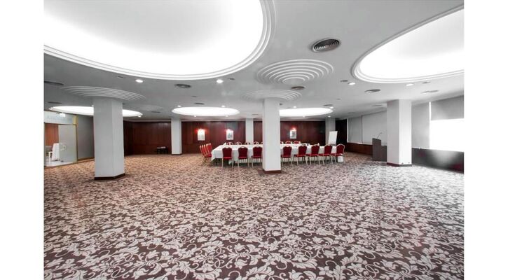 Ege Palas Business Hotel