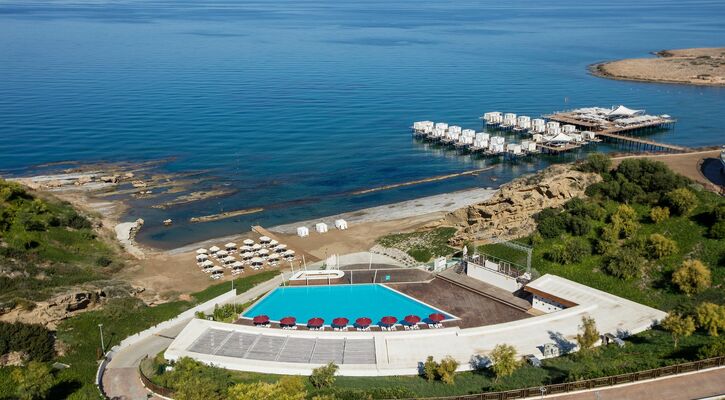 Elexus Hotel & Resort & Spa