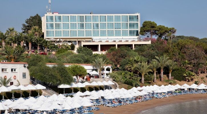 Denizkızı Hotel & Beach