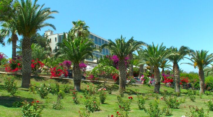 Denizkızı Hotel & Beach