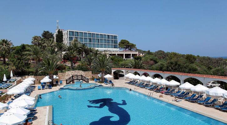 Denizkızı Hotel & Beach