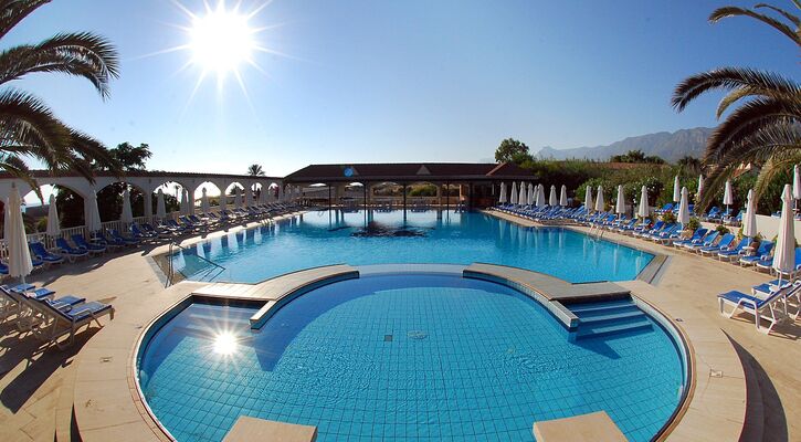 Denizkızı Hotel & Beach