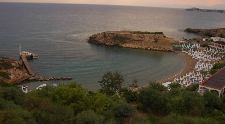 Denizkızı Hotel & Beach