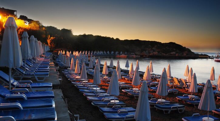 Denizkızı Hotel & Beach