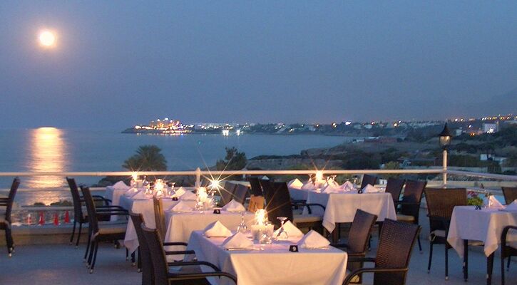 Denizkızı Hotel & Beach