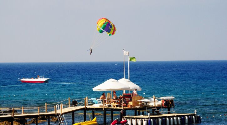 Denizkızı Hotel & Beach