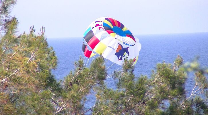 Denizkızı Hotel & Beach