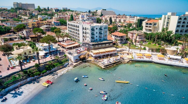 Martı Beach Hotel