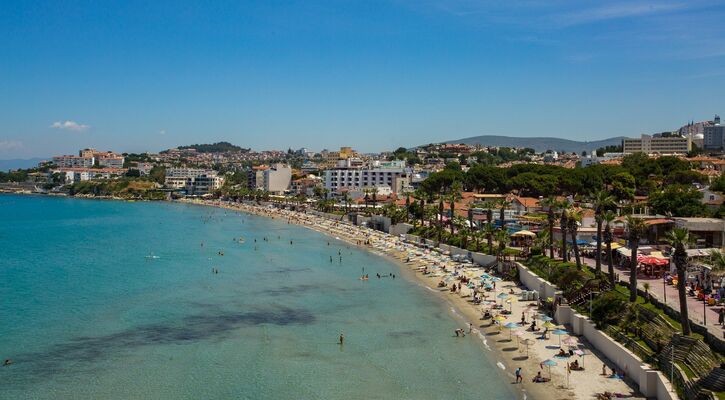 Martı Beach Hotel