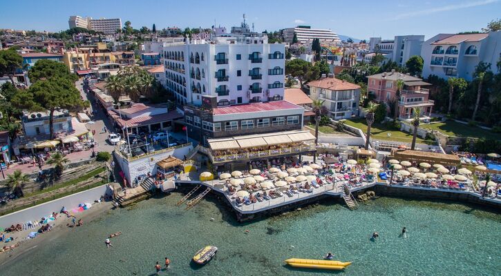 Martı Beach Hotel