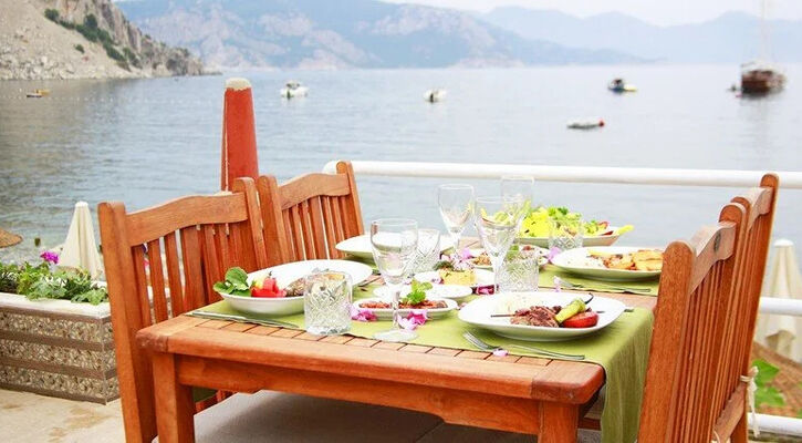 Zeybek Beach Hotel 