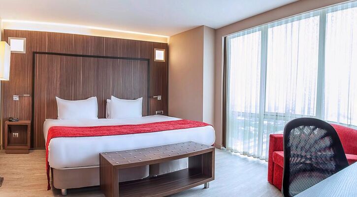 Ramada Encore İzmir