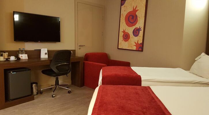 Ramada Encore İzmir