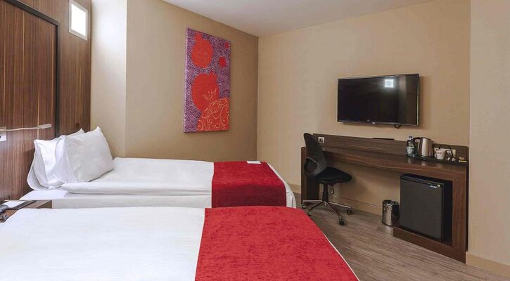 Ramada Encore İzmir