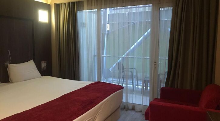 Ramada Encore İzmir