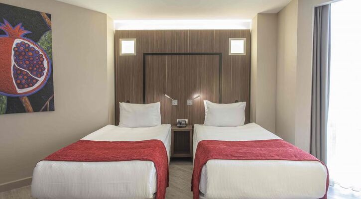 Ramada Encore İzmir