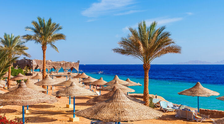 MISIR SHARM EL SHEIKH TURU