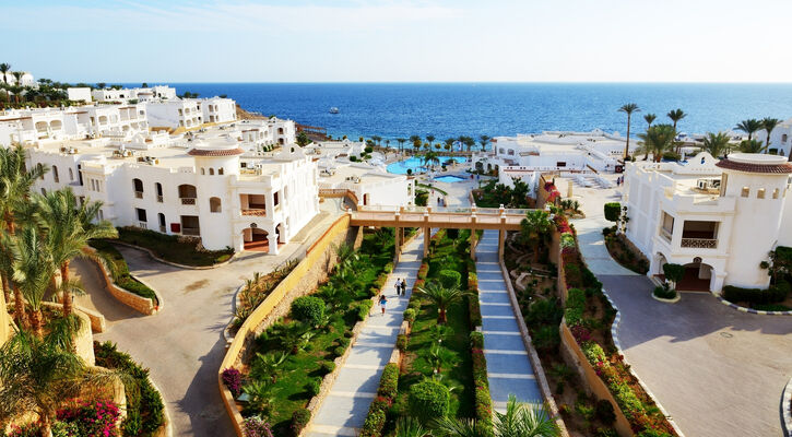 MISIR SHARM EL SHEIKH TURU