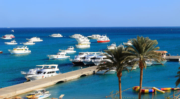 SHARM EL SHEIKH TURU