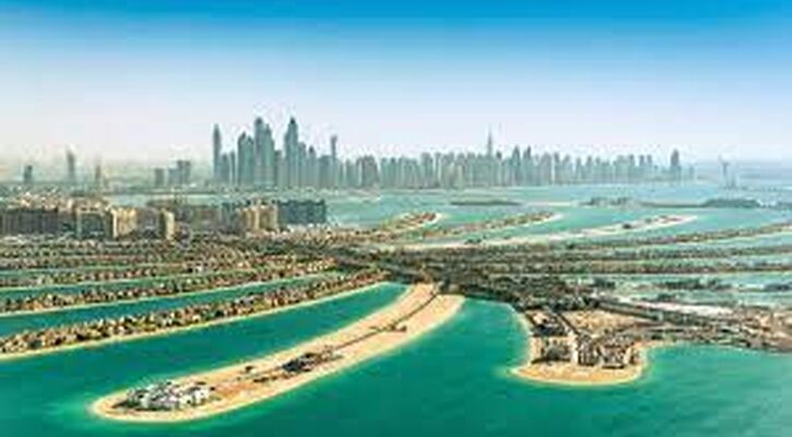 BANGKOK-PATTAYA- DUBAİ TURU