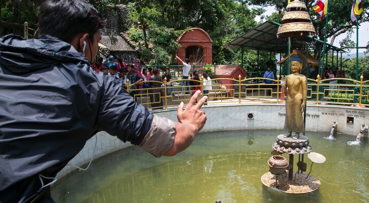 KATMANDU NEPAL TURU