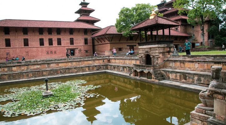 KATMANDU NEPAL TURU