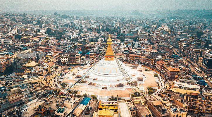 KATMANDU NEPAL TURU