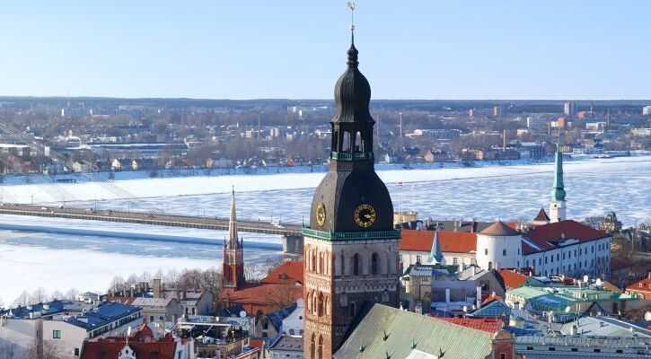 ST. PETERSBURG VE MOSKOVA TURU