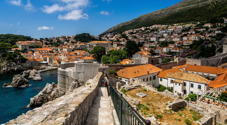 BUDVA TURU İSTANBUL ÇIKIŞ